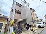 アンクル丹波口 1階 築17年11ヶ月の賃貸物件