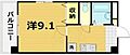 GRACE大宮通4階6.2万円