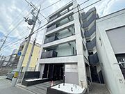 ジュピター 4階 築24年5ヶ月の賃貸物件