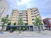 タワー御池 4階 築31年1ヶ月の賃貸物件