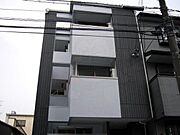 仁王門マンション 1階 築19年4ヶ月の賃貸物件