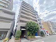 古西町446 2階 築24年11ヶ月の賃貸物件