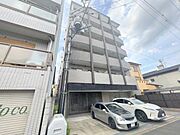 ベリエ茶五 3階 築17年8ヶ月の賃貸物件