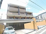 二条駅より徒歩7分 1階 築18年の賃貸物件