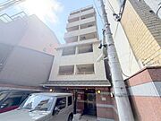 四条駅より徒歩6分 6階 築20年5ヶ月の賃貸物件