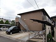サンモール松尾 2階 築21年11ヶ月の賃貸物件
