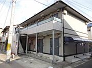 セリジエール嵐山 2階 築28年5ヶ月の賃貸物件