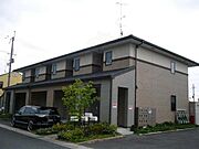 メゾンアジュール 2階 築22年5ヶ月の賃貸物件