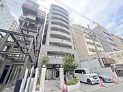 フィエルテ四条烏丸シュッド 10階 築29年11ヶ月の賃貸物件