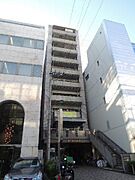 四条駅より徒歩2分 9階 築36年8ヶ月の賃貸物件