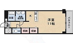 ウエストヒル 3階