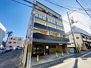 清水五条駅より徒歩4分 4階 築11年5ヶ月の賃貸物件