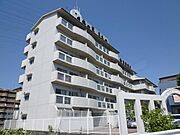 竹田駅より徒歩8分 3階 築37年10ヶ月の賃貸物件