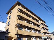 ヴァンヴェール35 4階 築34年5ヶ月の賃貸物件
