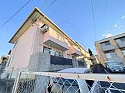 ヴュー深草 1階 築32年6ヶ月の賃貸物件