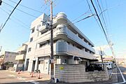 ラビットハイツ 2階 築42年9ヶ月の賃貸物件