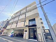 丸太町駅より徒歩5分 4階 築37年3ヶ月の賃貸物件