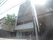 大宮駅より徒歩4分 築18年4ヶ月 7階建の賃貸物件