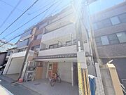 バインオークセントの賃貸物件
