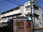 椥辻駅より徒歩5分 2階 築46年7ヶ月の賃貸物件