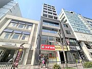 京都市役所前駅より徒歩3分 6階 築34年3ヶ月の賃貸物件