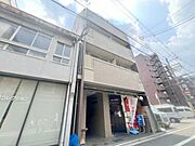 烏丸御池駅より徒歩5分 2階 築20年5ヶ月の賃貸物件
