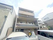 鞍馬口駅より徒歩4分 2階 築15年5ヶ月の賃貸物件