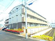 くいな橋駅より徒歩5分 3階 築14年2ヶ月の賃貸物件