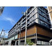 伏見桃山駅より徒歩5分 4階 築2年1ヶ月の賃貸物件