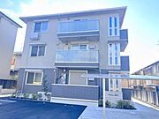 DーROOM一乗寺 1階 築1年10ヶ月の賃貸物件