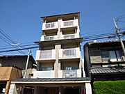桃山御陵前駅より徒歩7分 3階 築19年7ヶ月の賃貸物件