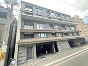 プレサンスグラン京都東洞院の賃貸物件