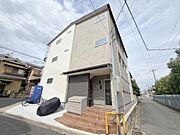 仮称NEXTLIFE太秦野元 3階 新築の賃貸物件