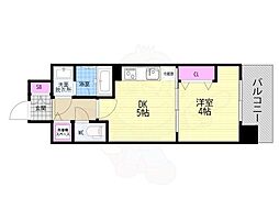 ベラジオ雅び京都七条ウエスト2 3階