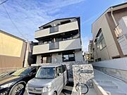エスポワメゾン烏丸北大路 1階 新築の賃貸物件