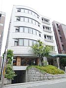 烏丸御池駅より徒歩4分 2階 築37年3ヶ月の賃貸物件