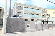 伏見駅より徒歩2分 地下1階 築6年11ヶ月の賃貸物件