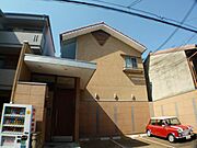 西院駅より徒歩8分 2階 築22年5ヶ月の賃貸物件