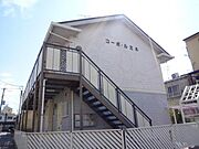 向島駅より徒歩5分 2階 築34年7ヶ月の賃貸物件
