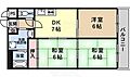 ロイヤルコーポ4階7.8万円