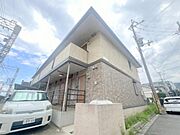 ソレイユ稲荷 1階 築16年10ヶ月の賃貸物件