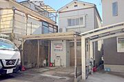 小野駅より徒歩7分 築51年8ヶ月 2階建の賃貸物件