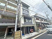 清水五条駅より徒歩6分 4階 新築の賃貸物件