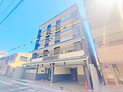 烏丸御池駅より徒歩5分 3階 築2年5ヶ月の賃貸物件