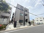 ハーモニーテラス椥辻西浦町2 1階 新築の賃貸物件