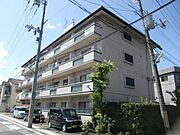 桂川駅より徒歩4分 4階 築38年10ヶ月の賃貸物件