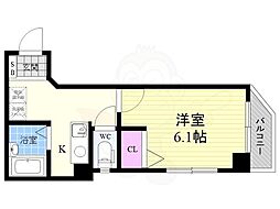 オルティー 4階