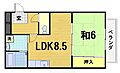 コモハウス2階6.5万円
