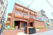今出川駅より徒歩2分 2階 築42年5ヶ月の賃貸物件