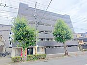 円町駅より徒歩6分 3階 築15年5ヶ月の賃貸物件